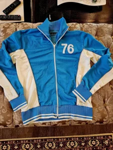 Jack jones dux, kupljen u italiji, xl