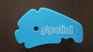Polini Piaggio filter vazduha 4t