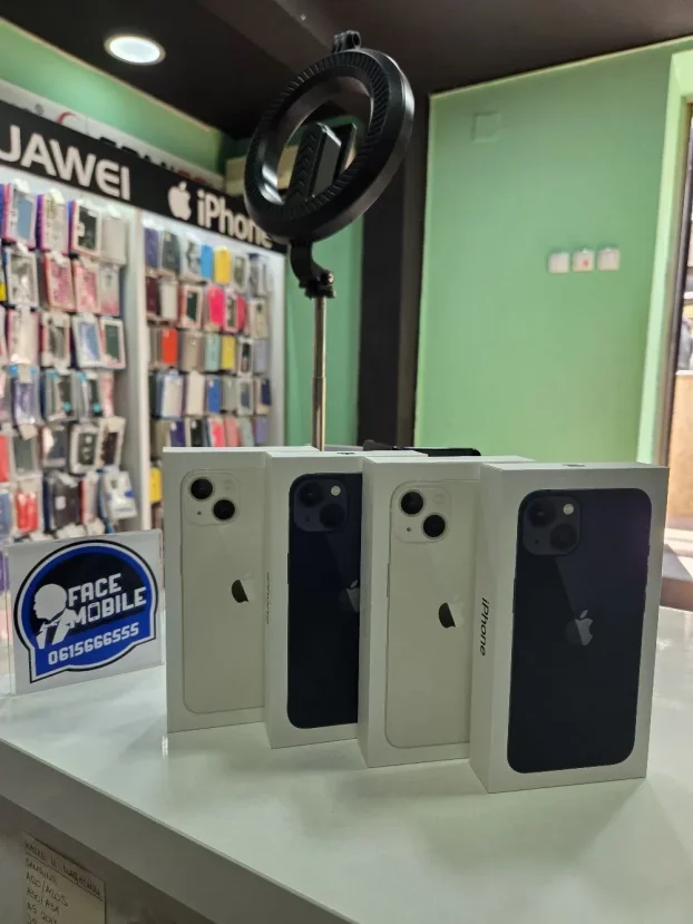 iPhone 13 128gb/Novo/Garancija