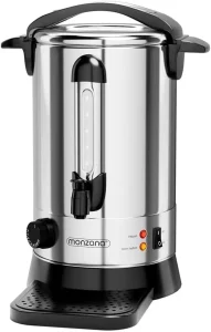 Mašina za kuvanje kuvanog vina 6.8l