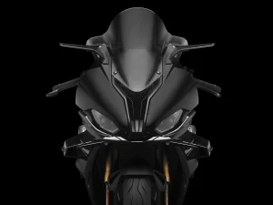 BMW S1000RR (2023-2024) ~ Stealth Retrovizori