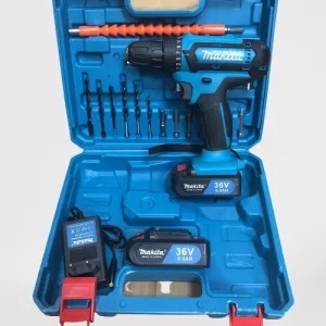 Makita AKU Srafilica Busilica Cekic 12V 24V 36V 128 V