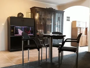 Milutina Garašanina, Petlovo brdo, 4.0 četvorosoban, 127 m²