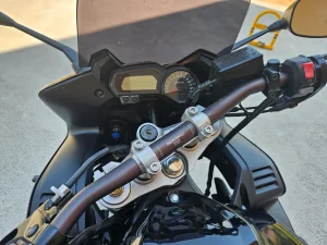 yamaha fz1 fazer