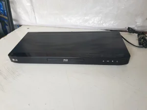 LG B550 DVD Blu-RayPlayer Net