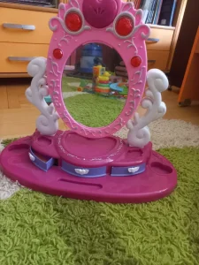 Igracke za devojcice