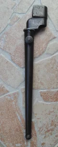 Britanski bajonet Spike No.4 MK2