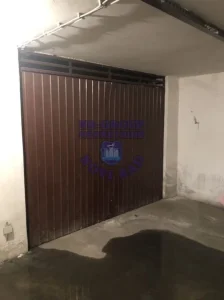 Garaža u centru!