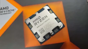 AMD Ryzen 7 7800X3D 4.2GHz (5.0GHz) AM5 NOVO