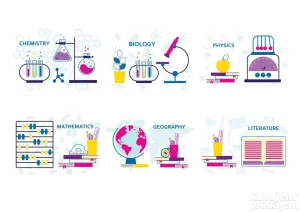 Časovi matematike i fizike