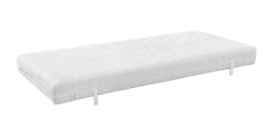 COCO-MAT dušek 180x200x10 cm prirodni lateks i kokos