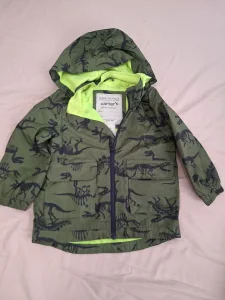 Odeca za decake+DVOJE PATIKA