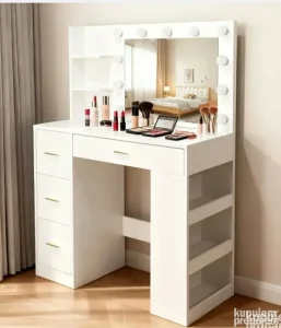 Sto za šminkanje - toaletni sto
