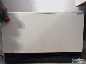 prodajem modernu TA pec