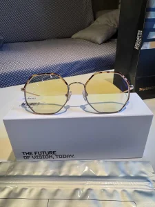 Hyperlight Zepter naočare