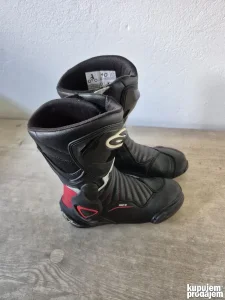 Alpinestars smx 6 v2