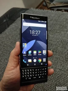 Blackberry PRIV