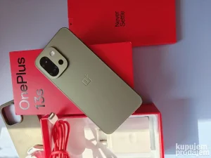 Oneplus 13S 256gb 12gb kao nov gar