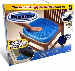 Podmetac za stolicu Egg Sitter (novo)