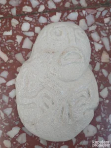 Ukras Lepenski vir
