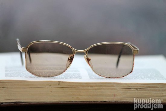 Laura di Borgia NIVO dioptrijski ram za naočare ORIGINAL