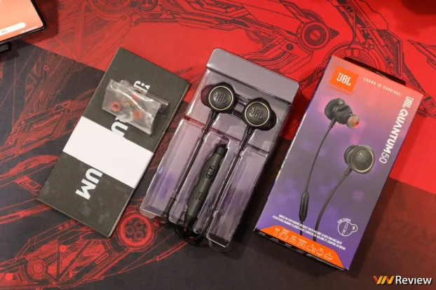 Jbl Quantum 50 KupujemProdajem