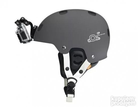 Prednji Nosac za Kacigu GoPro Helmet Holder za GoPro