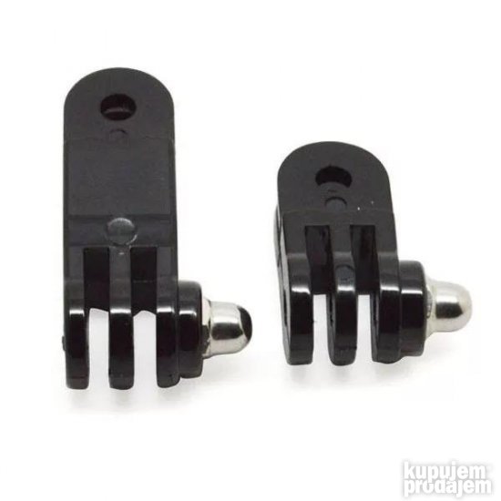 Prednji Nosac za Kacigu GoPro Helmet Holder za GoPro