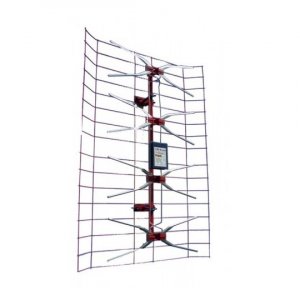 Panel Antena Tera