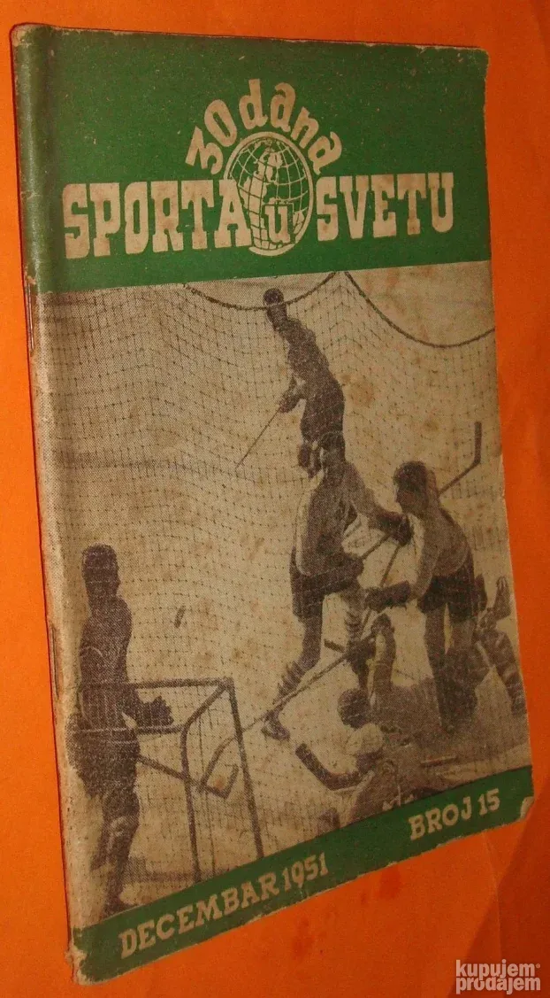 30 dana sporta u svetu 15 26 27 32 34 36 40 i 35