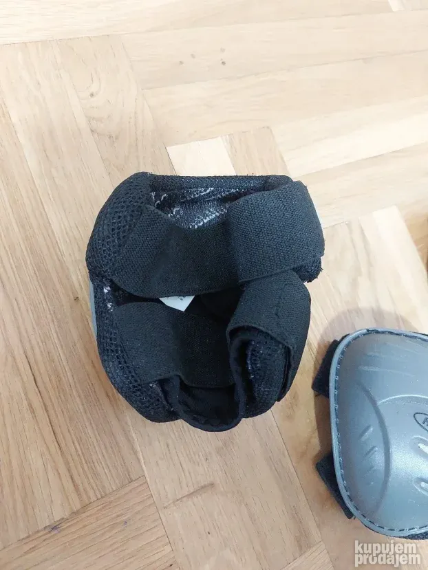 Stitnici za rolere HY Skate velicina M