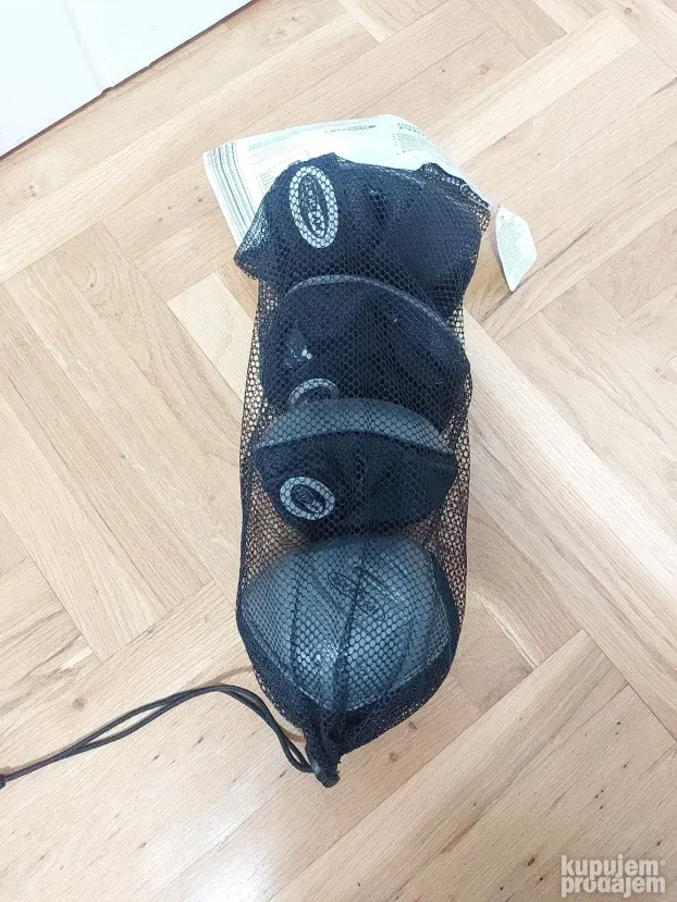 Stitnici za rolere HY Skate velicina M