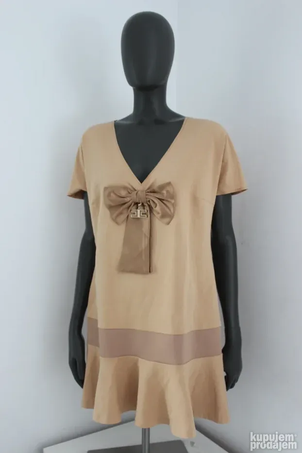 Elisabetta Franchi tunika haljina 44/M