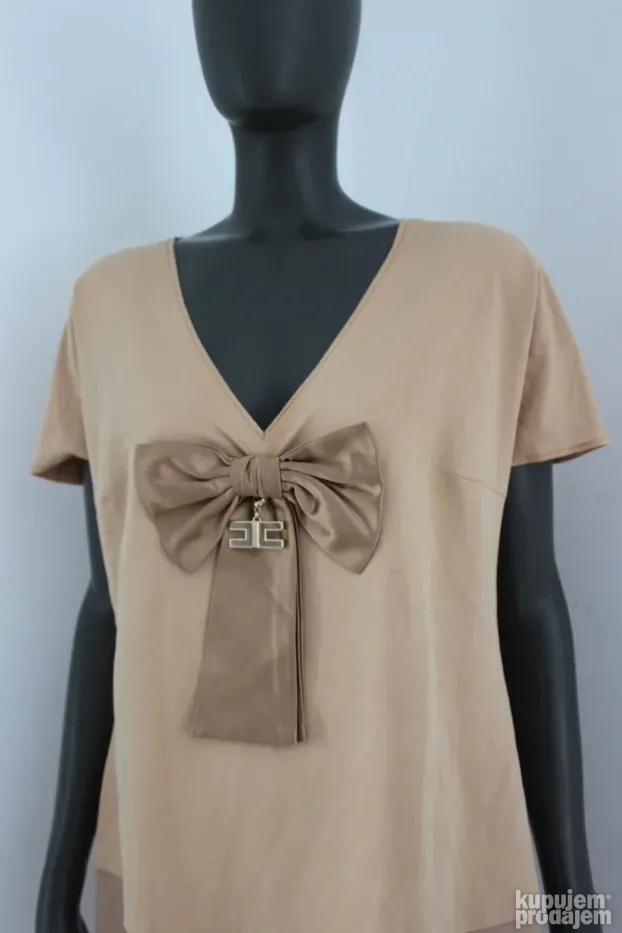 Elisabetta Franchi tunika haljina 44/M