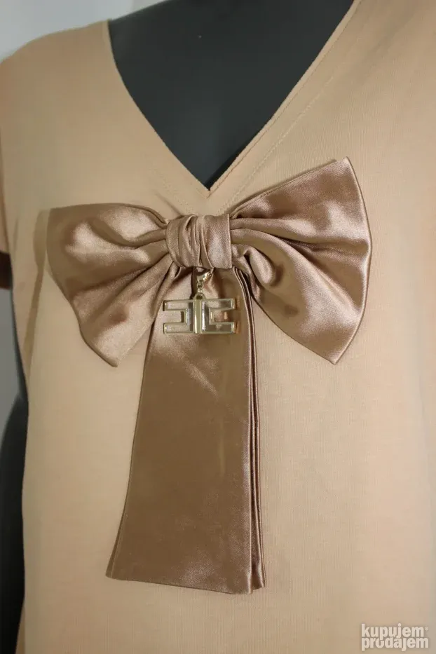 Elisabetta Franchi tunika haljina 44/M