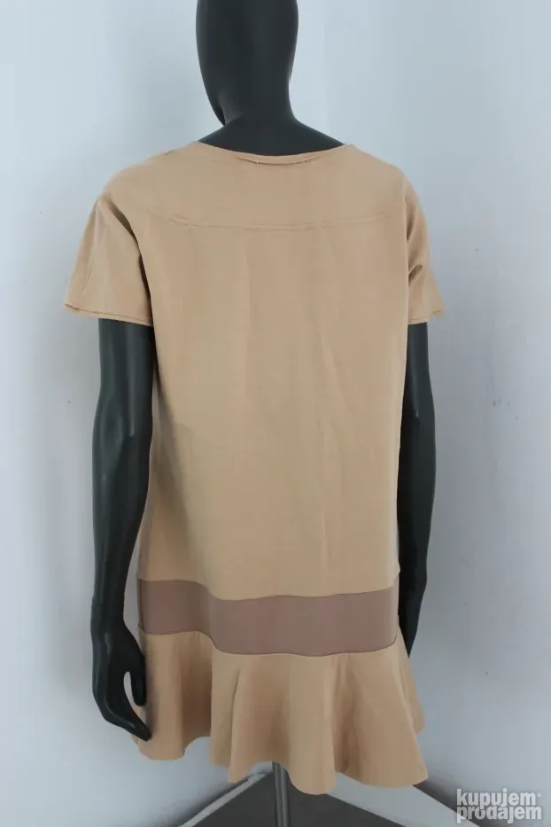 Elisabetta Franchi tunika haljina 44/M