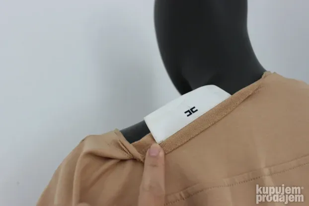 Elisabetta Franchi tunika haljina 44/M