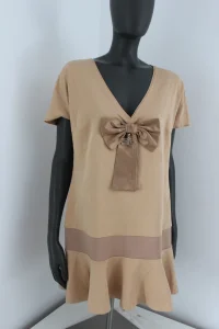 Elisabetta Franchi tunika haljina 44/M