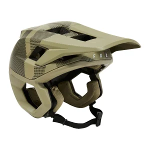 Fox Dropframe Pro Camo Kaciga MTB - Downhill