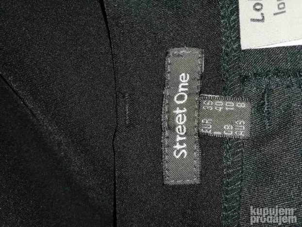 Street One pantalone zenske