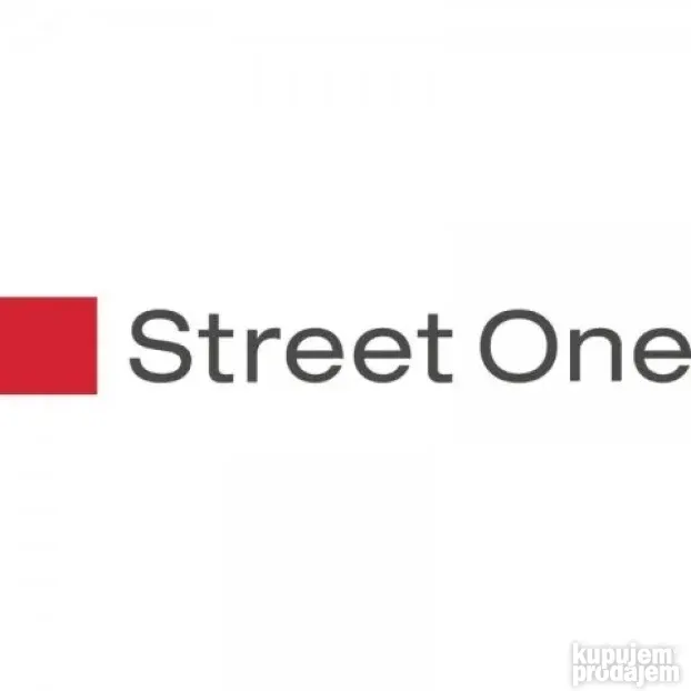 Street One pantalone zenske