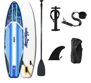 Sup daska 320x80x15 180kg nosivost