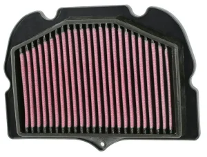 K&N filter Suzuki gsxr 1300 Hayabusa (08-21)