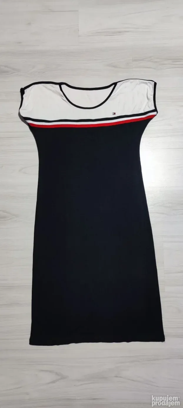 Tommy Hilfiger haljina