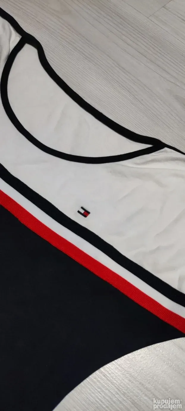 Tommy Hilfiger haljina