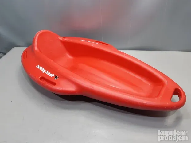 Sanke bobby boot
