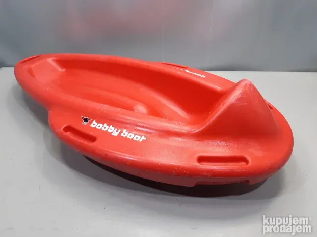 Sanke bobby boot