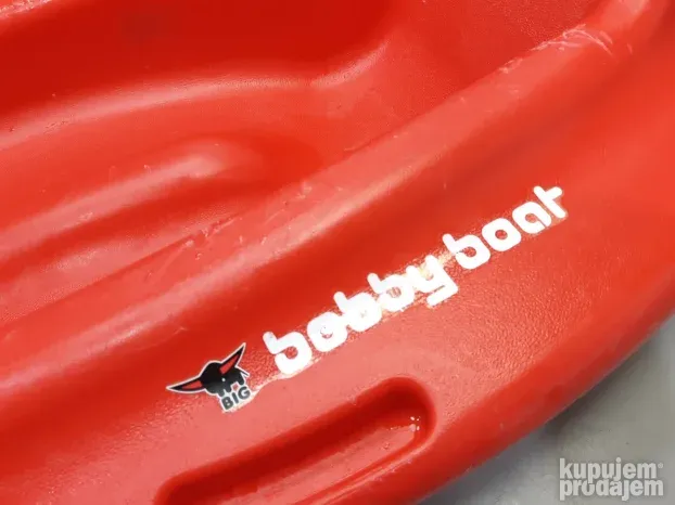 Sanke bobby boot