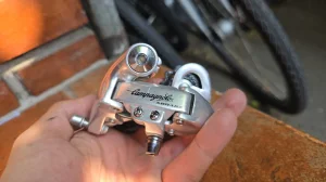 campagnolo mirage