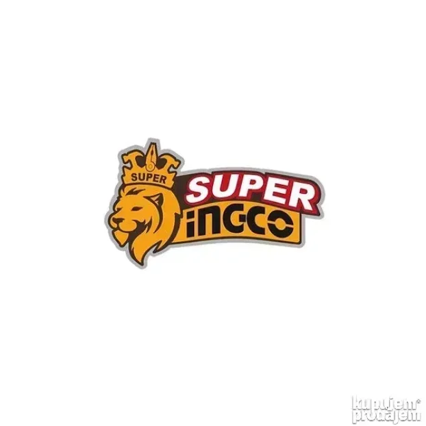 Ingco Aku udarni odvijač 3/4 1350Nm CIWLI20135E Super Ingco